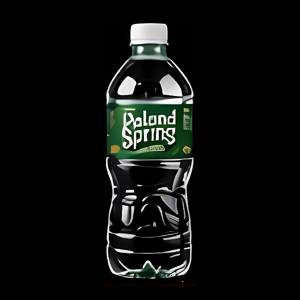Poland Spring Water