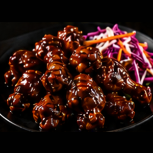 Chef Jerky's Wings 5pc